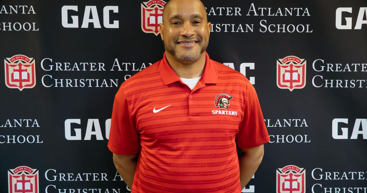 Greater Atlanta Christian Hires Longtime Gwinnett Football Coach Todd Wofford #GwinnettFB bit.ly/4ius1eC