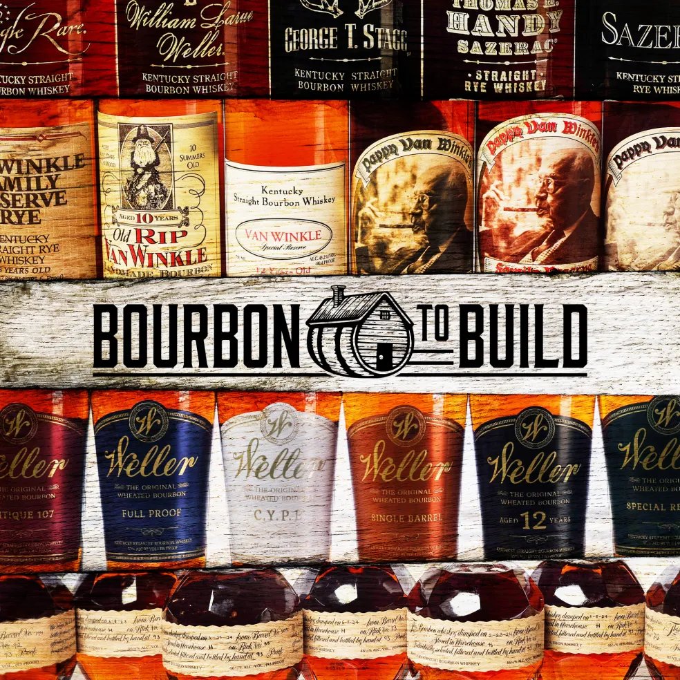 Our 2025 Bourbon to Build Raffle starts Sunday, March 9th. Visit our raffle page for more information at habitatbg.org/2025-bourbon-t…