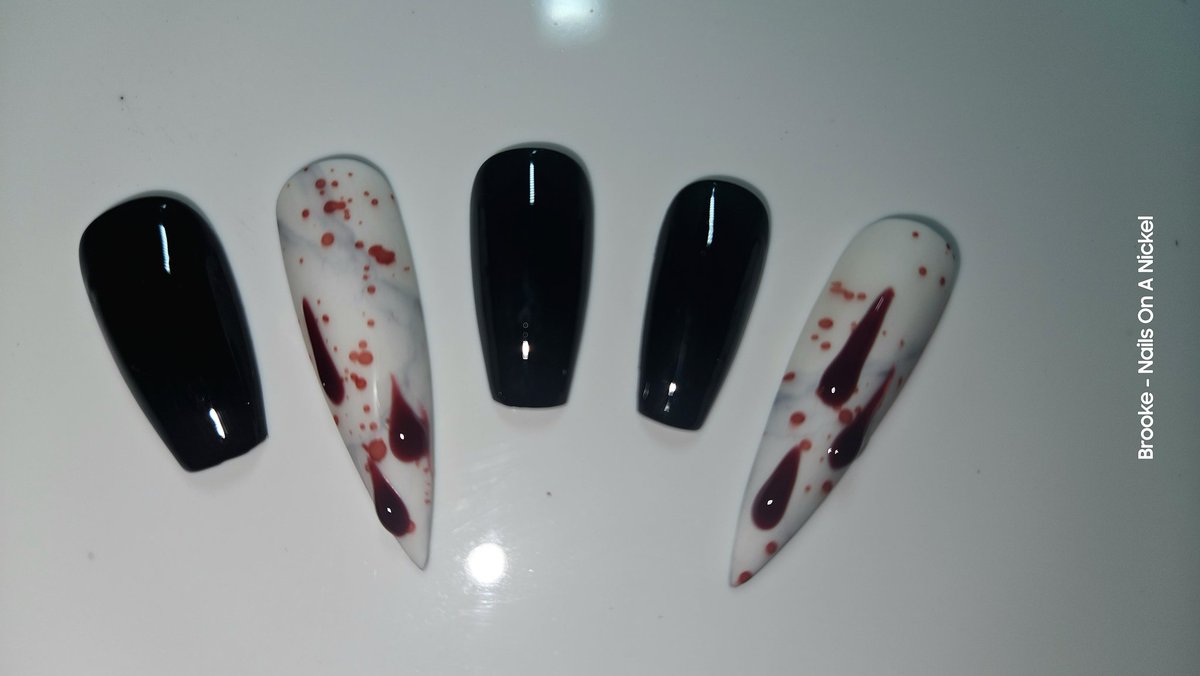 Some new designs!
nailsonanickel.ca