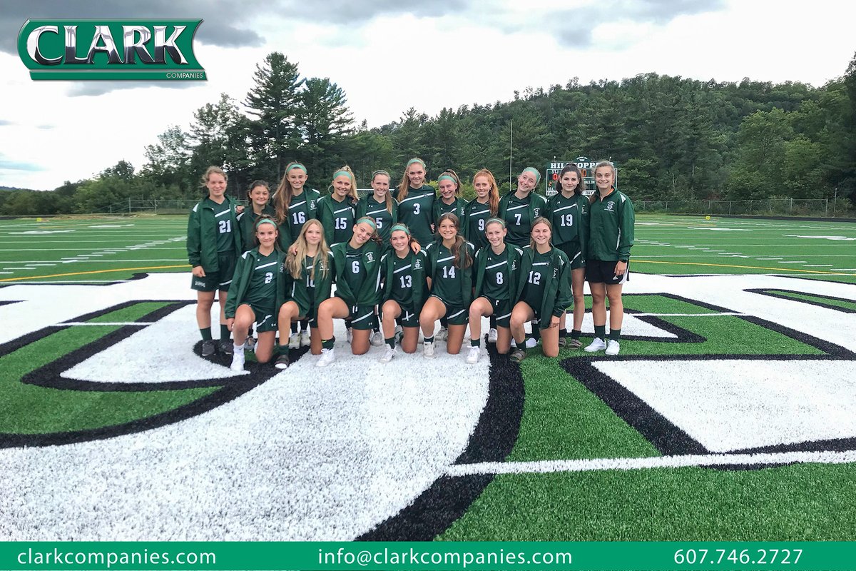ClarkCompanies's tweet image. 📷 Transforming Fields, Elevating Performance! 📷
Our team seamlessly converted a natural grass field at St Johnsbury Academy into a state-of-the-art multi-use, synthetic turf field - all within the existing track. 📷
#ClarkCompanies #SyntheticTurf #SportsConstruction