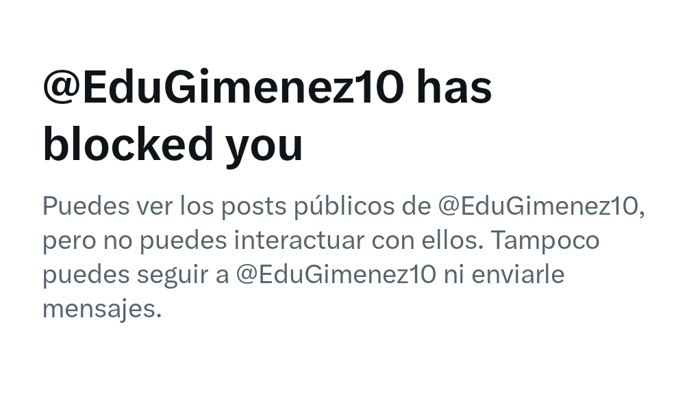 Li🅱️erteño arreado tragaleche <a href="/EduGimenez10/">Eduardo Giménez</a> kjjjj