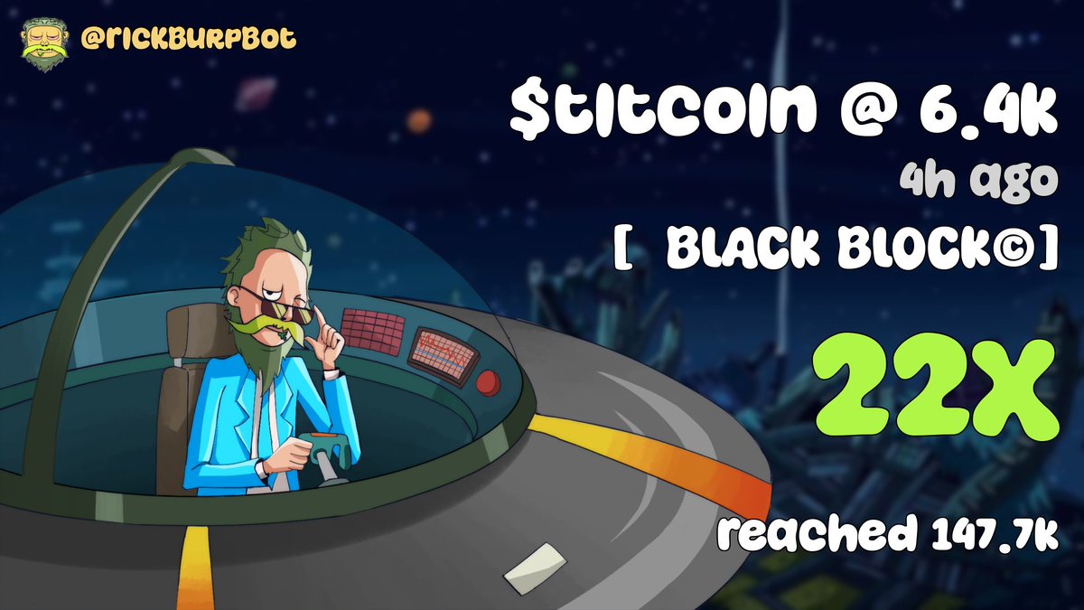 Black Block © tweet media