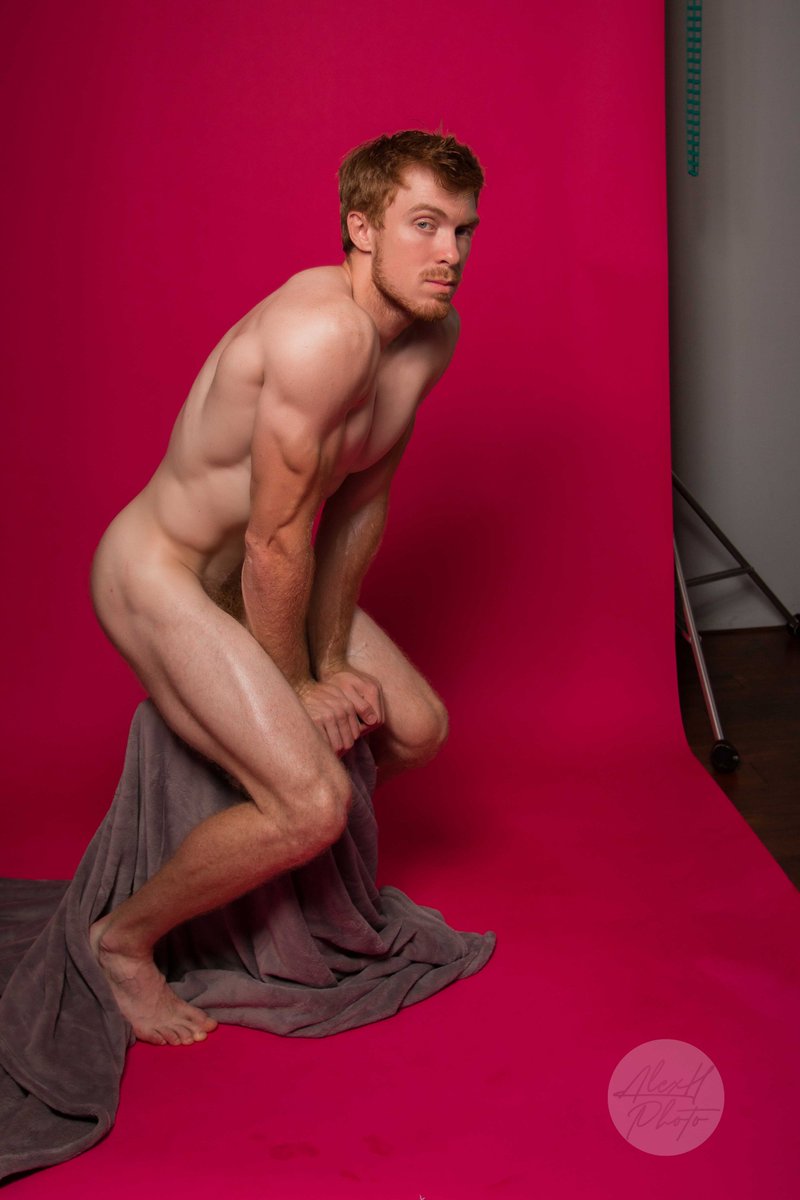 artistic nude