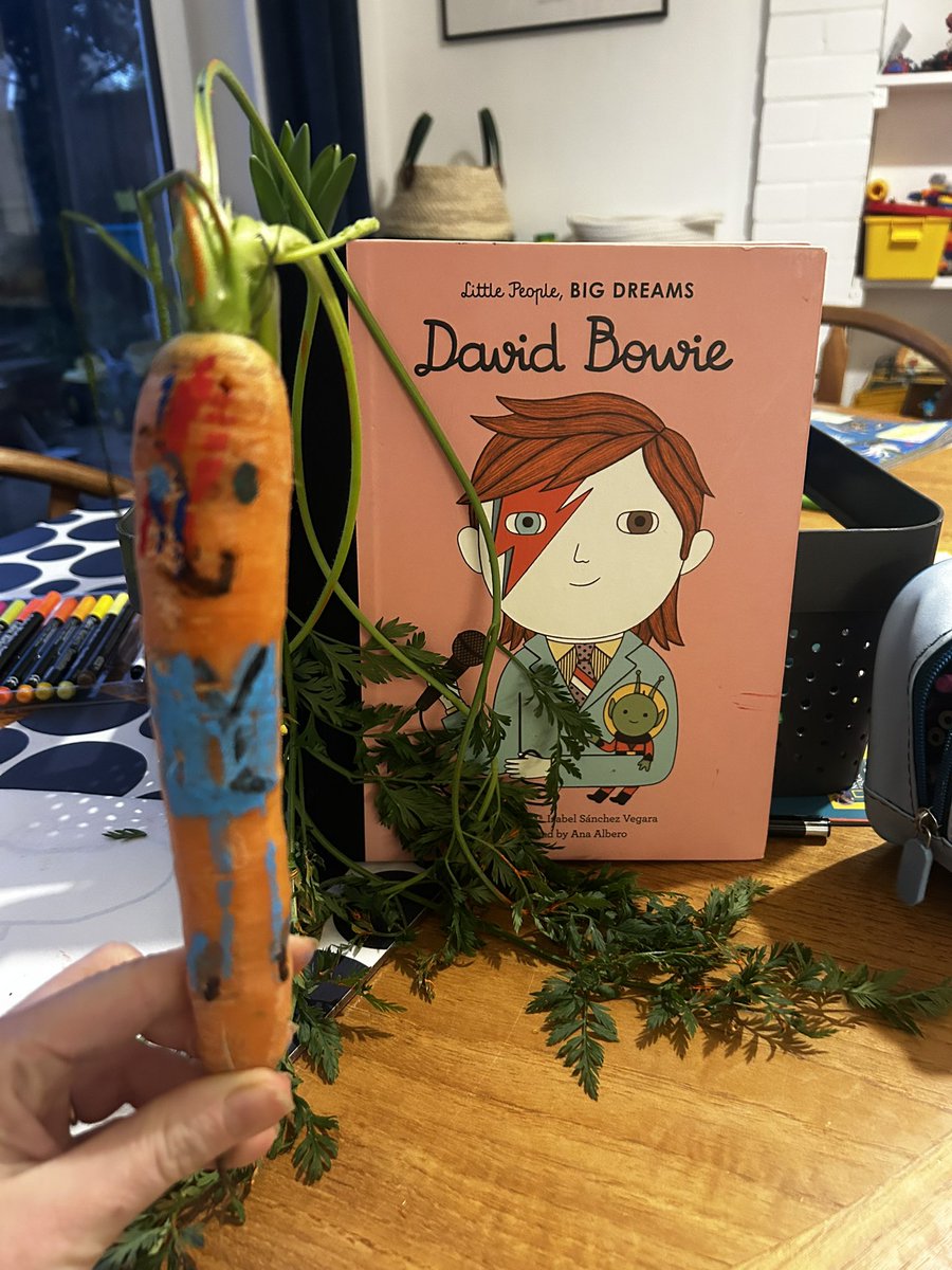 Finished my edits and sent my m/s to three agents waiting for my full and treated myself to this delicious brunch to celebrate. Oh and I decorated a carrot for my son’s school, naturally. 🎉 Happy World Book Day! 📖 #amwriting