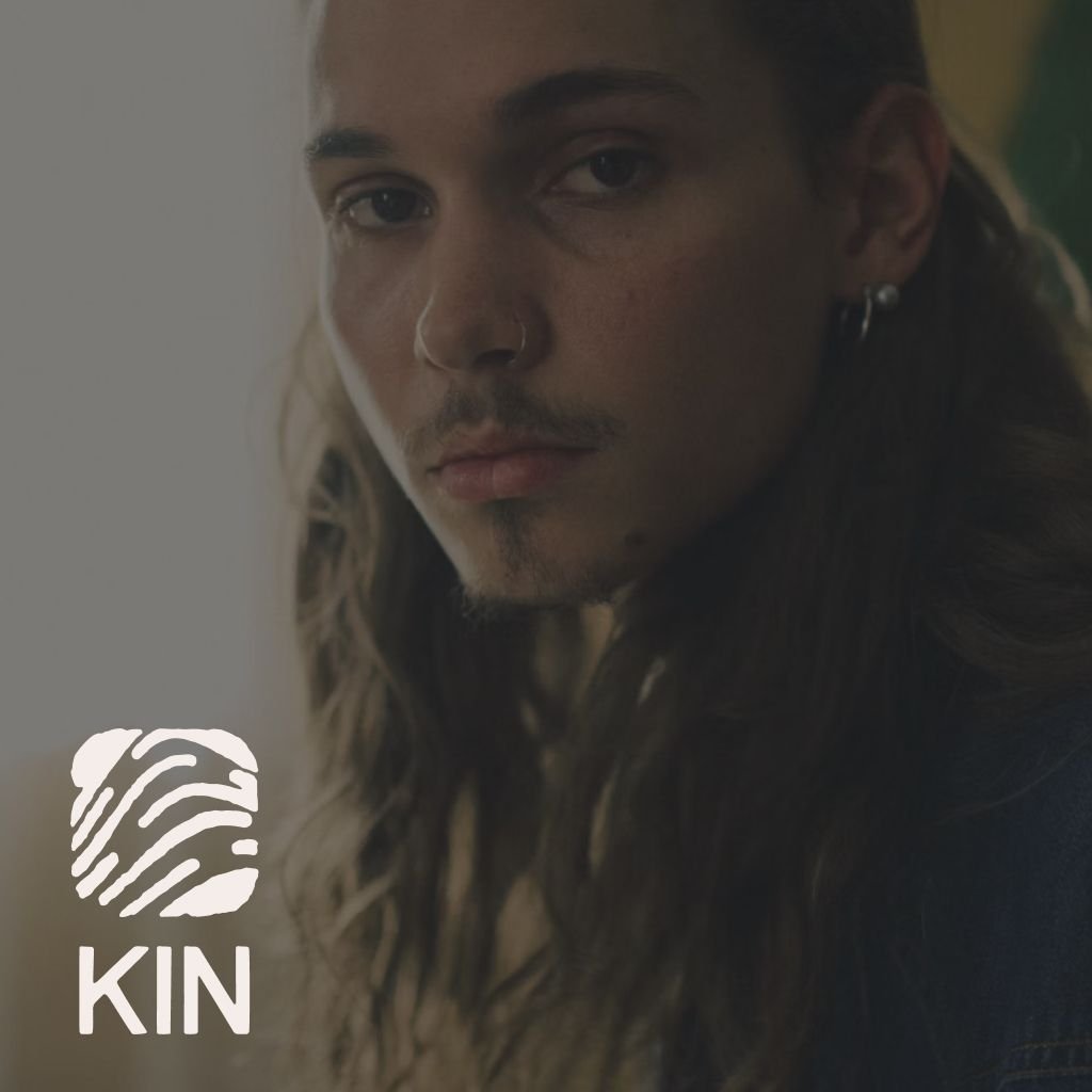 KinYourAI's tweet image. That feedback moment when... 

Your heart races 📈
Your mind blanks 🧠
Your words freeze ❄️

This is why we built Kin.  
Not just for what to say...  

But for processing how you feel.  

Being right matters less than being ready.