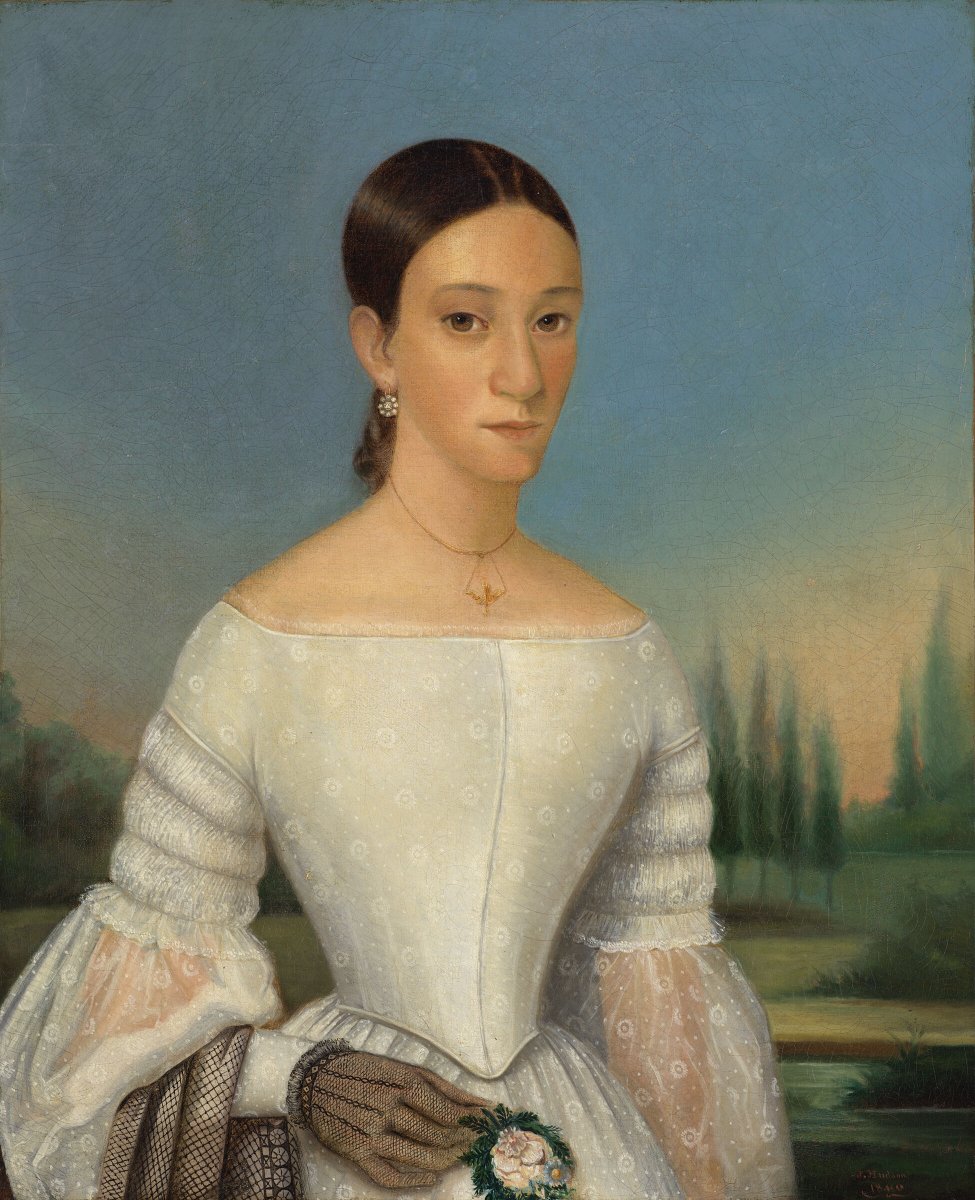 The Boston Globe noted this afternoon's gallery talk with graduate curatorial intern Saffron Hooper Sener celebrating Women's History Month. Check out the other engaging events happening around town and our calendar for more!
bit.ly/3XzhQNV