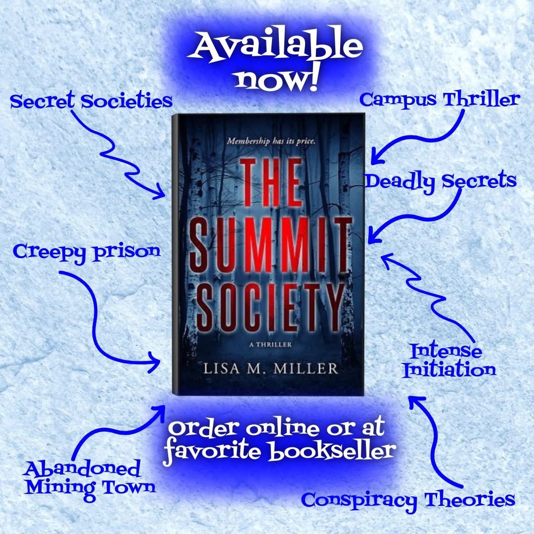 AuthorLMMiller's tweet photo. Paperback and ebook on sale now! #thrilller #NewRelease #popularbook #AuthorsOfTwitter #haunted #BookRecommendations #BookReviews #worldbookday2025 https://t.co/AFfiHqMKGd