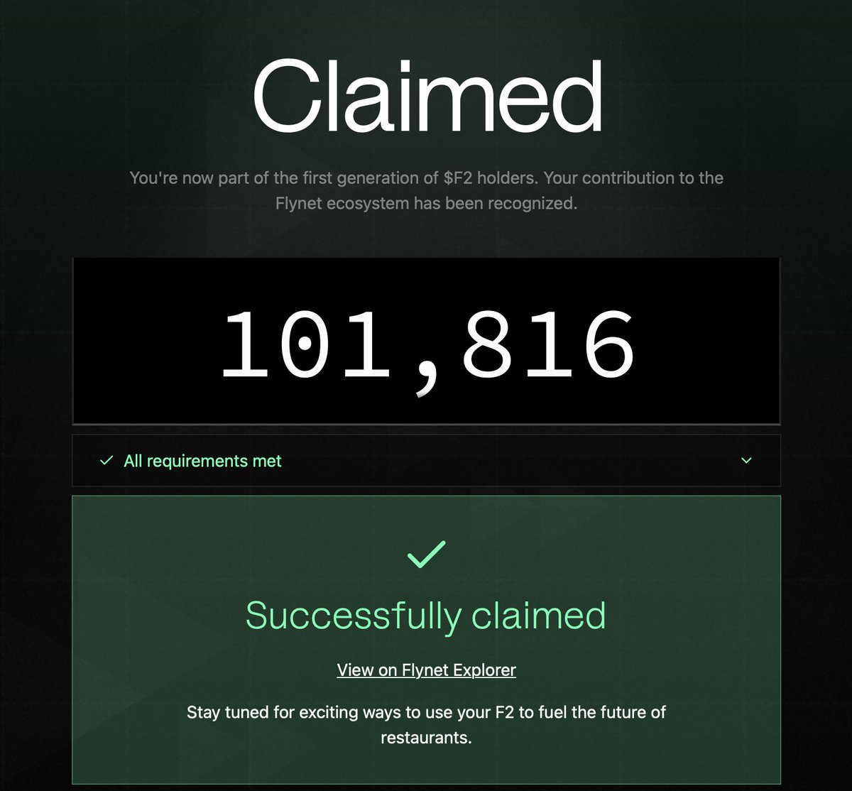 Blackbird might be the future of restaurants ngl. <a href="/blackbird/"></a>