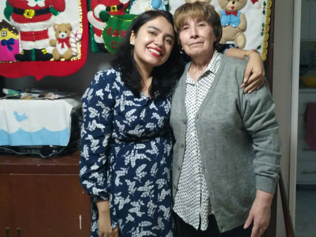 Angélica Ferrer 🌻 tweet media