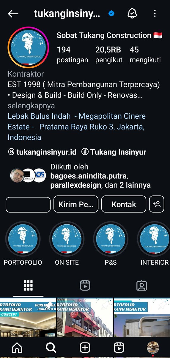 dede_8172's tweet photo. @AldhitamaR @putraesaaa Mungkin kedepan nya bisa pakai kontraktor yg sudah berpengalaman, keramik dan granit nya bisa di sy😁 https://t.co/LhZWSVpj5T