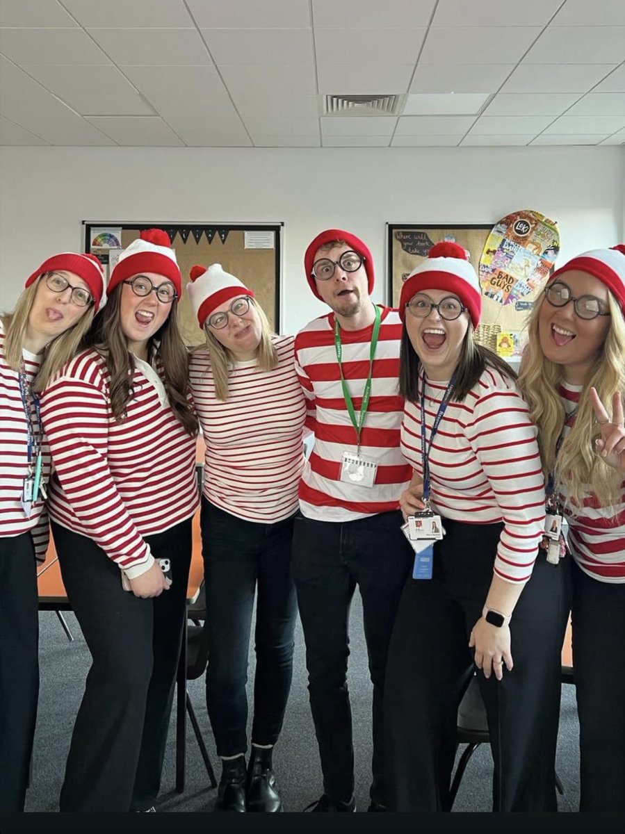 Team <a href="/HPSDerbyshire/">Heath Primary</a> 👏 💫❤️ Thank you ❤️