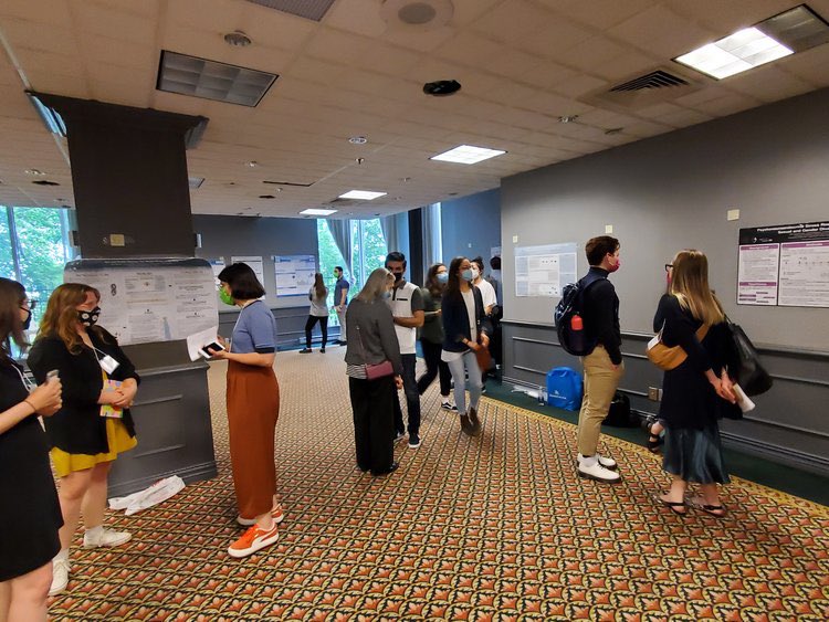 This week, we are looking back on our second COGS meeting.

Under the theme, “Brining Gender and Sex Together: Transdisciplinary Theories and Methodologies,” speakers and participants came together for discussions, presentations, and more.

We look forward to our 2025 meeting!