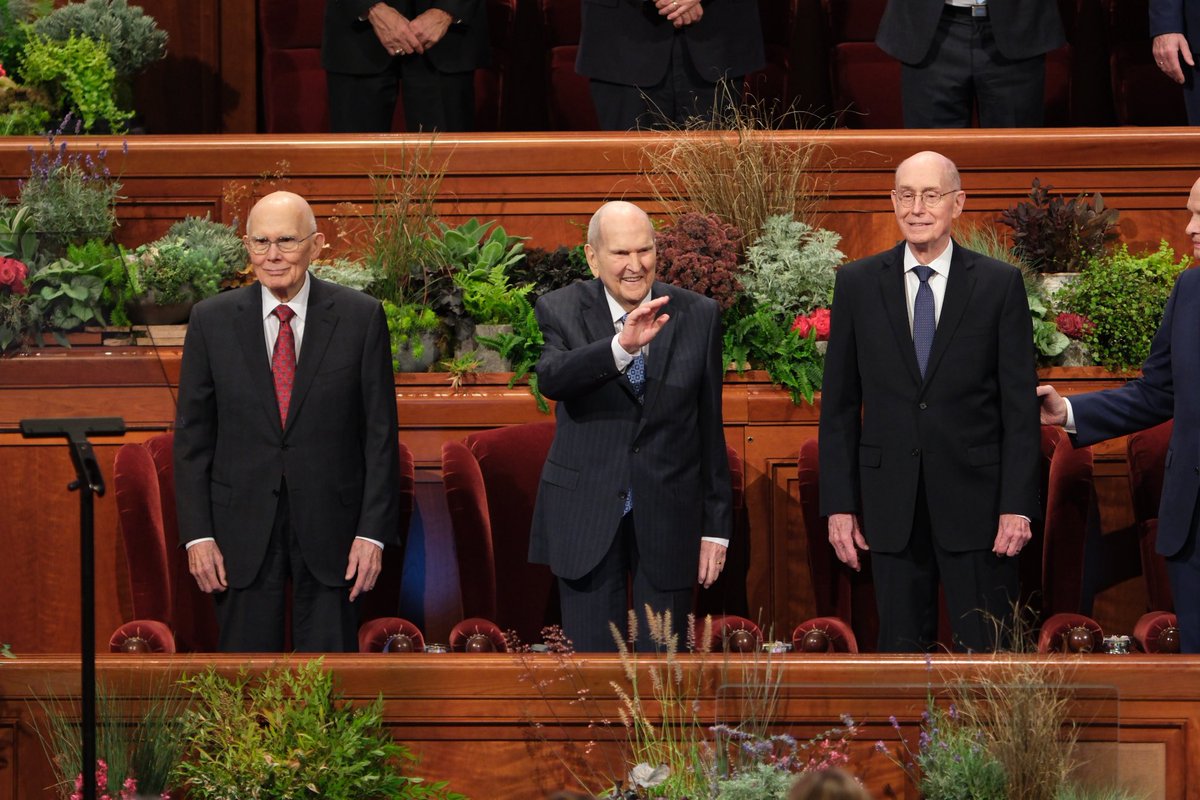 The Church of Jesus Christ of Latter-day Saints tweet media