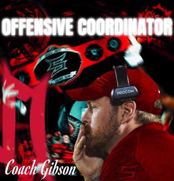 New Beginnings…Gods Plan 👹 LETS GET TO WORK <a href="/VBSalemFootball/">VBSalemFootball</a>