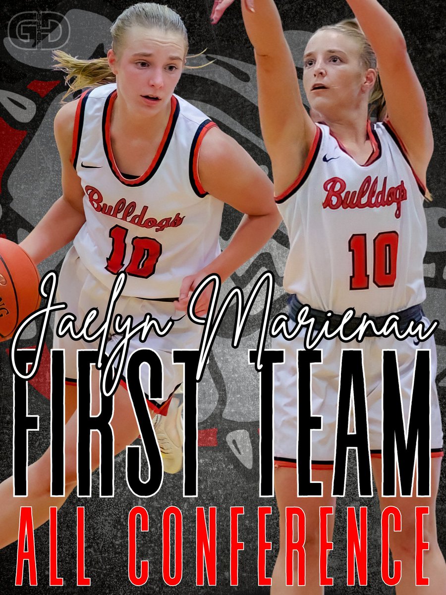 Well-deserved for an athlete who was thrown a lot of adversity this season. We can't wait to see what you will accomplish at the college level! Congrats, Jae!