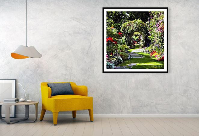 Sandi OReilly @sandioreilly
Abundant Floral Garden Path &gt; HERE: sandi-oreilly.pixels.com/featured/abund…

#arboretem #garden #abundant #park #path #plants #flowers #rare #archway #fragrant #beautiful #buyintoart #wallart &amp;on #products More #art Here:sandi-oreilly.pixels.com.