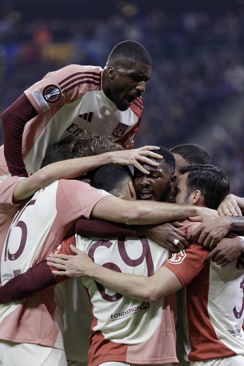 Victoria y gol ✅😛 Queda la vuelta, tenemos que seguir así 🦁