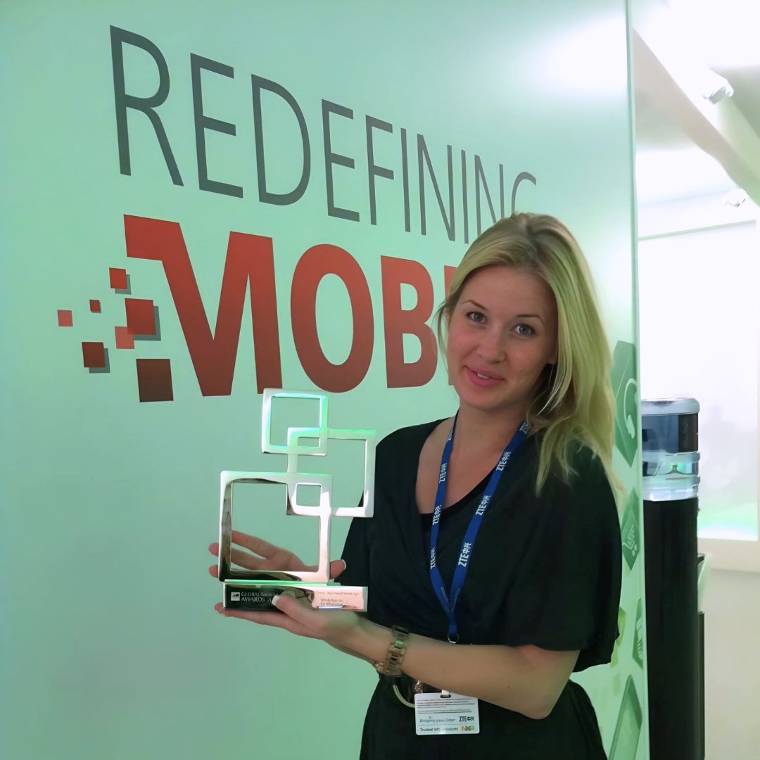 We're proud to welcome Julia French to Team Galileo.

From WhatsApp to Dropbox to supporting great founders and now our new Partner, Head of Platform to turbocharge our companies 👏

Full interview in the comments 👇