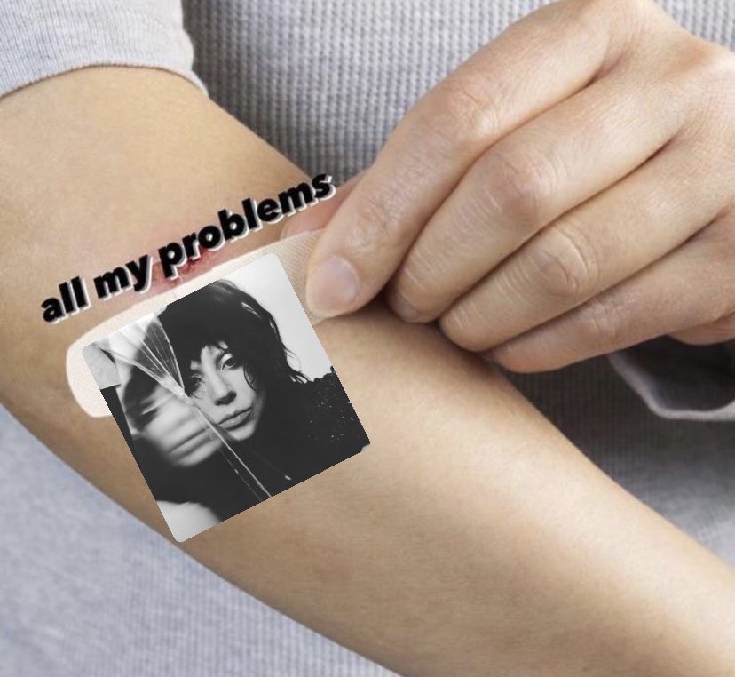 Gaga Crave 🌷 (@amenartpop) on Twitter photo 