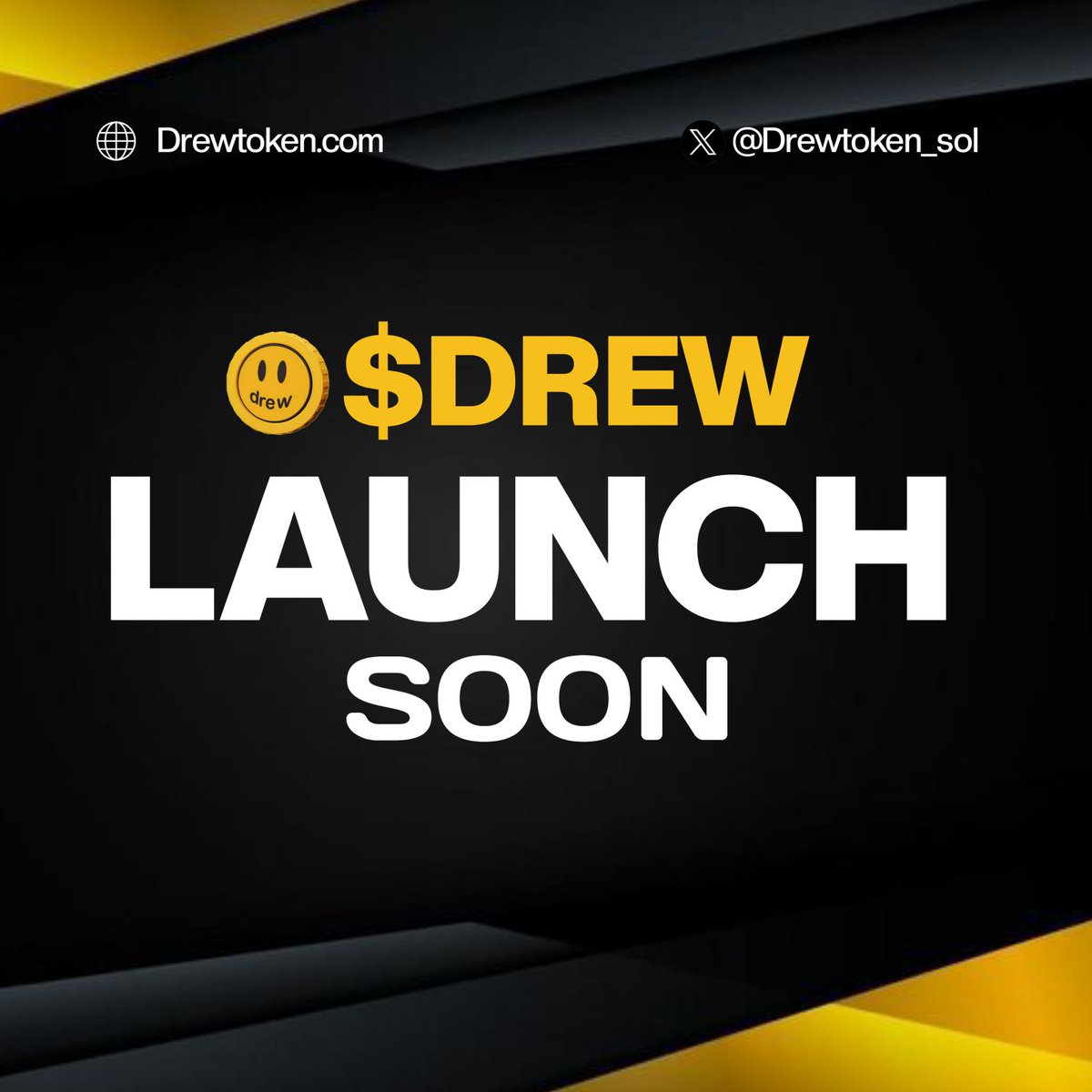 davitech001's tweet image. Claiming an airdrop should feel smooth &amp;amp; exciting! 🎨 Designed this Drew Token Airdrop visual—Web3 graphics done right. 🔥&quot;

#CryptoVisuals #Web3Graphics #DrewToken