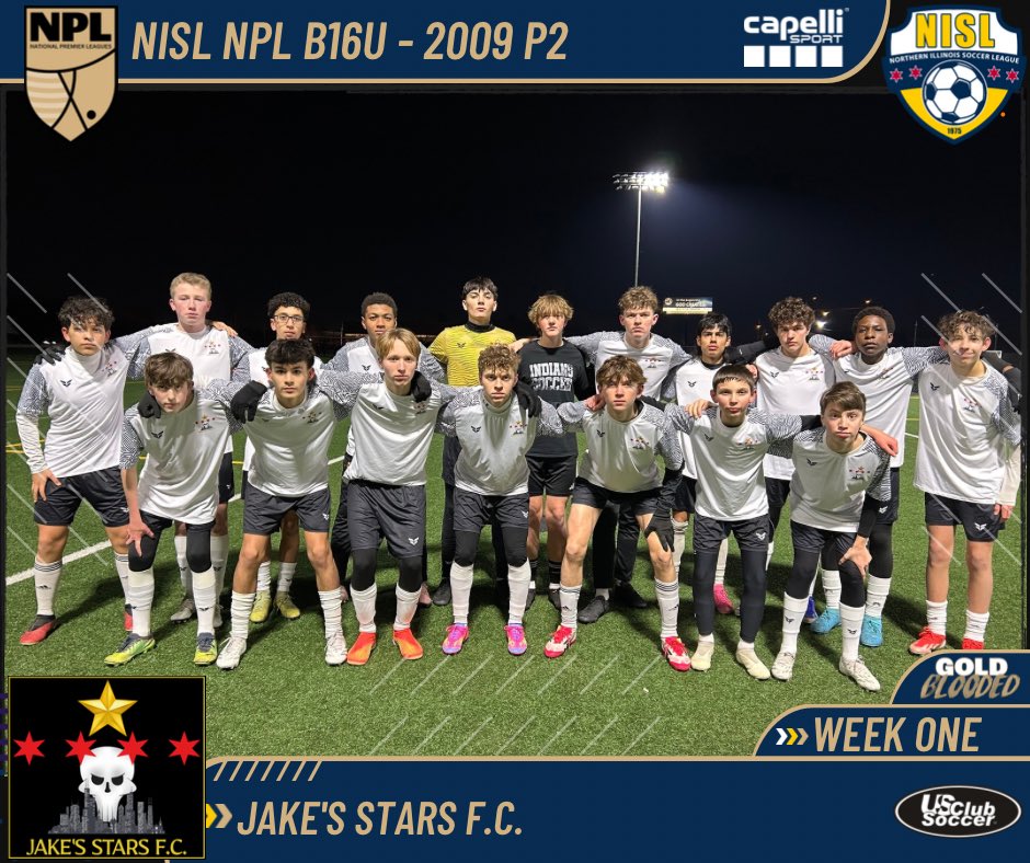 NISL NPL Match Day Week 1!!
Thursday night of NPL Spring season! Welcome back all players and coaches! 
Good luck in your matches!!!

#nplnightsunderthelights
#nationalpremierleague #soccer #npl