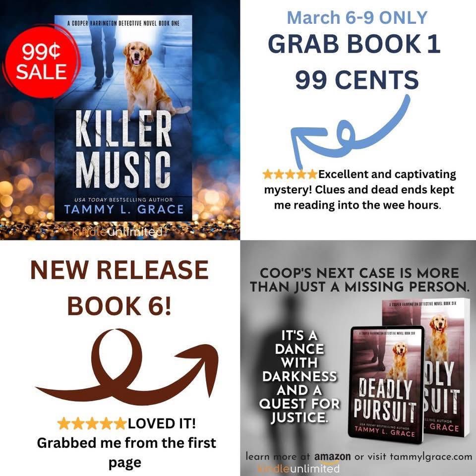 Get your print or digital copy here or read in Kindle Unlimited: amazon.com/dp/B0DGYMPXFJ

Grab the deal here: amazon.com/dp/B00V0V4HP2