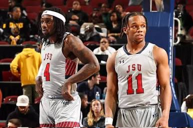 Blessed to receive an offer from <a href="/GoJSUTigersMBB/">Jackson State Men's Basketball</a> 🔵⚪️ #gotigers
