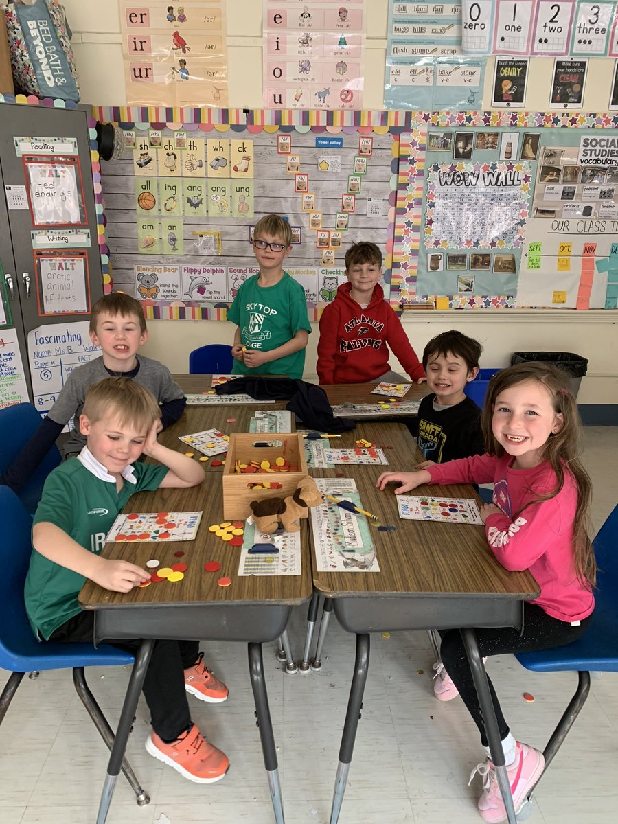 Ms. Bedore tweet media