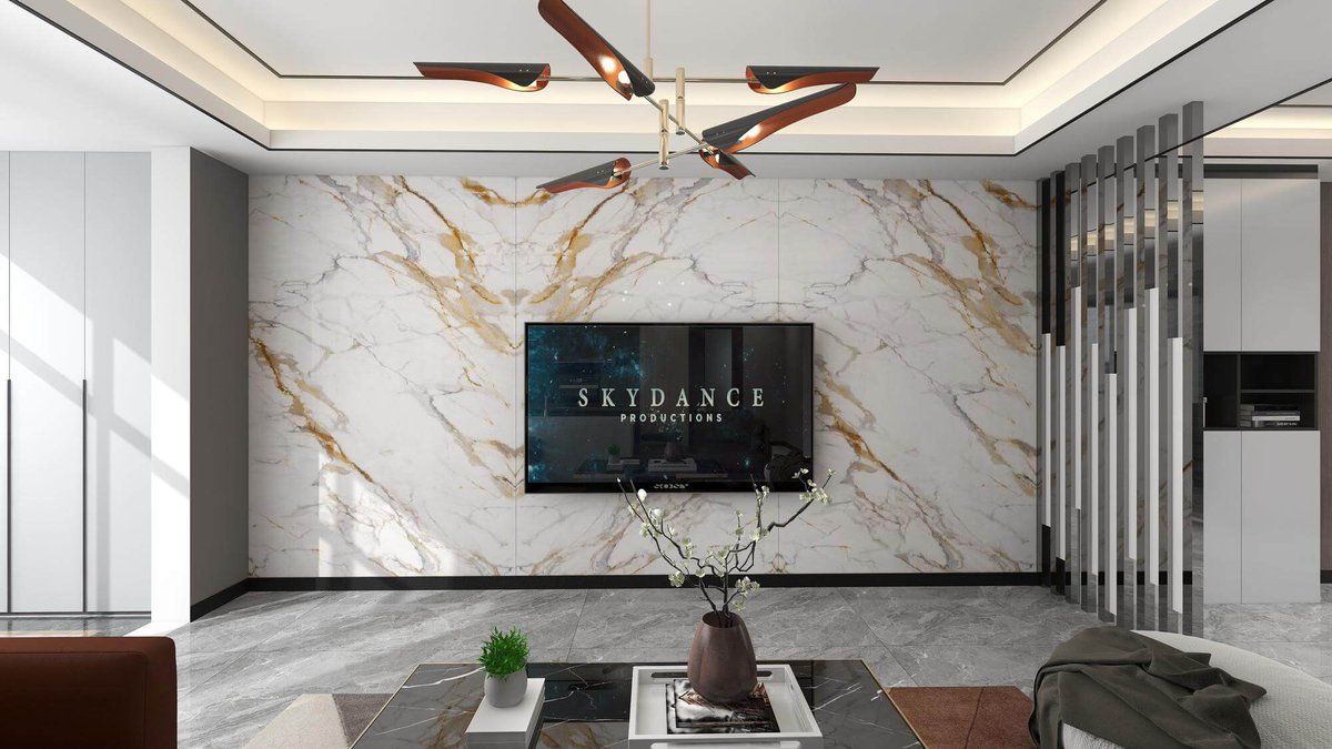 TinaQiuuu's tweet image. Revealing the Elegance of Ivory Platinum Sintered Stone 
Size: 3200*1600*12mm
Surface: Polished/Honed/Silk
Reach out to us for details or to place your order now!
Email: sales03@bhcystone.com
WhatsApp: +86 18020765072
#sinteredstone  #artificialstone #artificialmarble #marbleslab