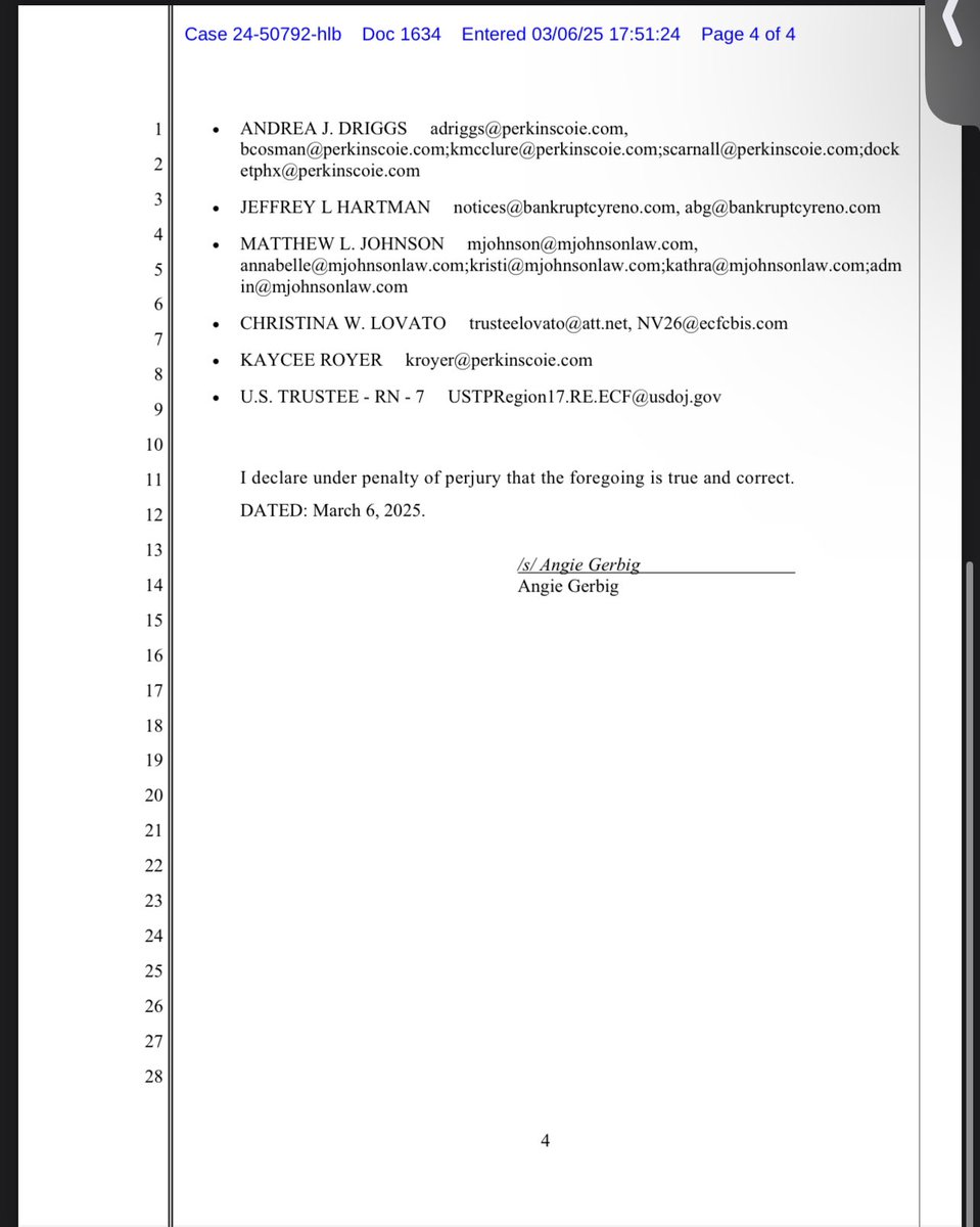 🚨ALL Subpoenas have officially been SERVED. The clerk had the honour of stamping the subpoenas before they were sent out. Hello Amy. #Served #certified #TickTock