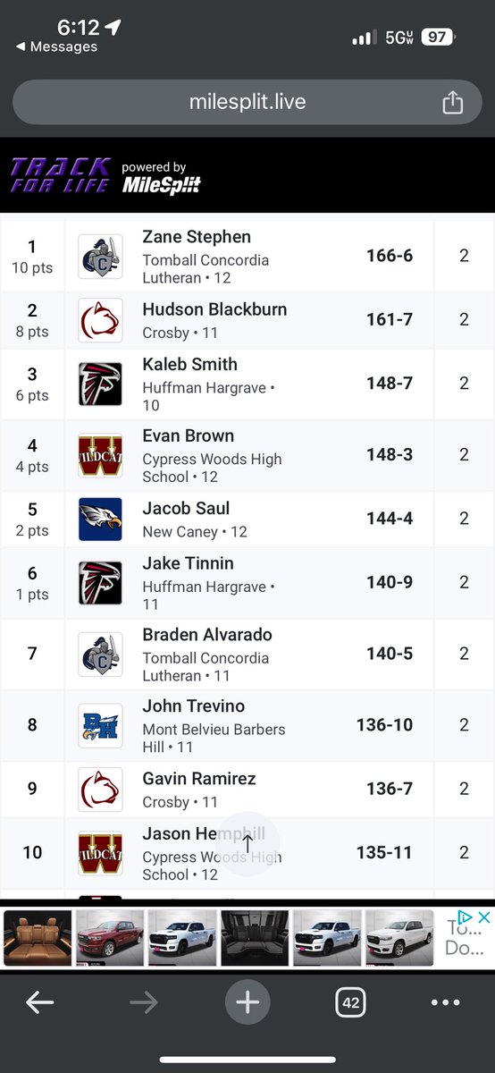 Zane Stephen tweet media