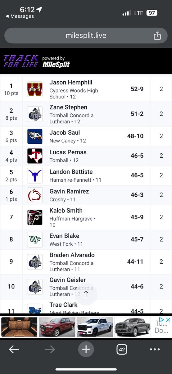 Zane Stephen tweet media