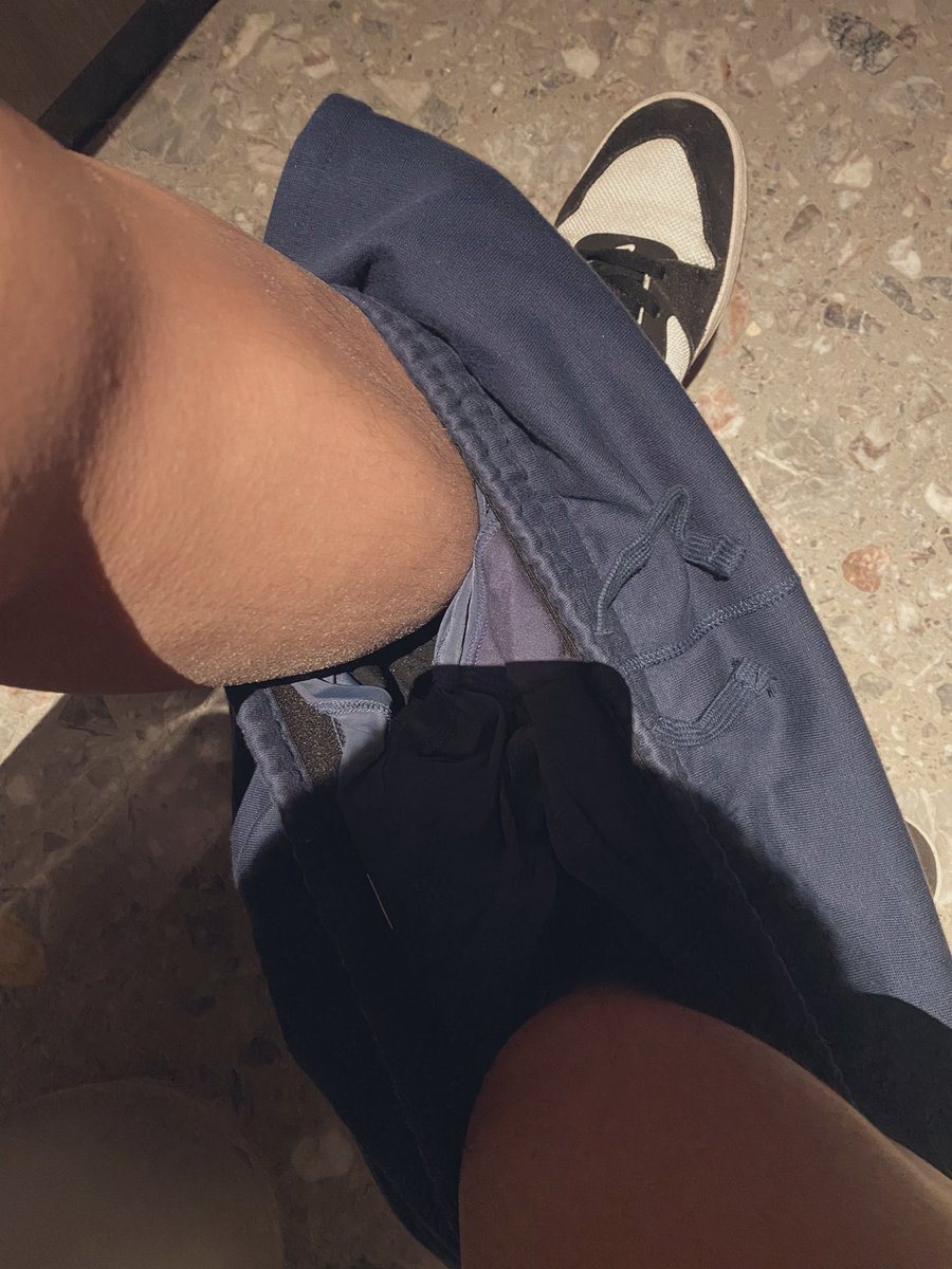这样的小腿可以嘛