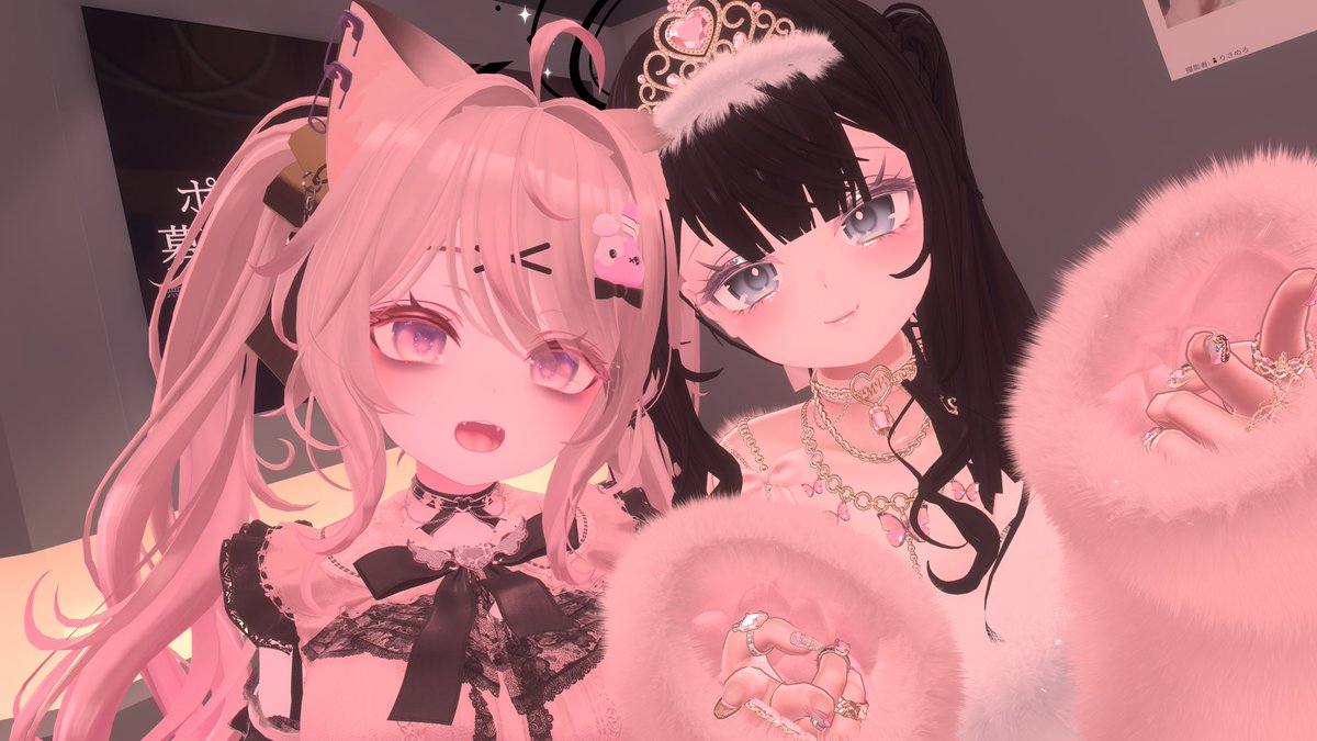 risamerovr tweet picture