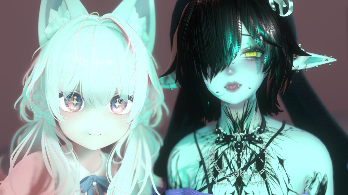 risamerovr tweet picture