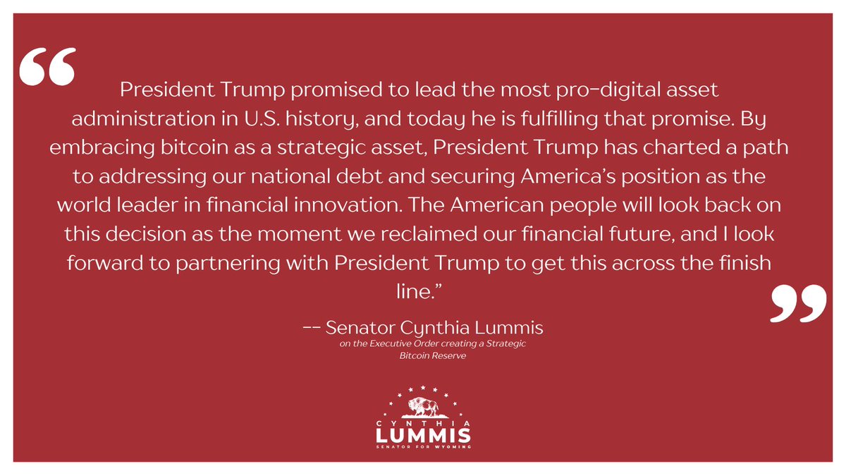 This is only the ₿eginning