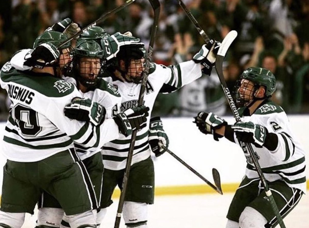 I know, it is the popular thing to do and the kids love it now a days but I just can’t get behind the full ice solo celly. 

Nothing beats a passionate group hug celly with the fellas after a goal in playoffs. One of the best things ever honestly.