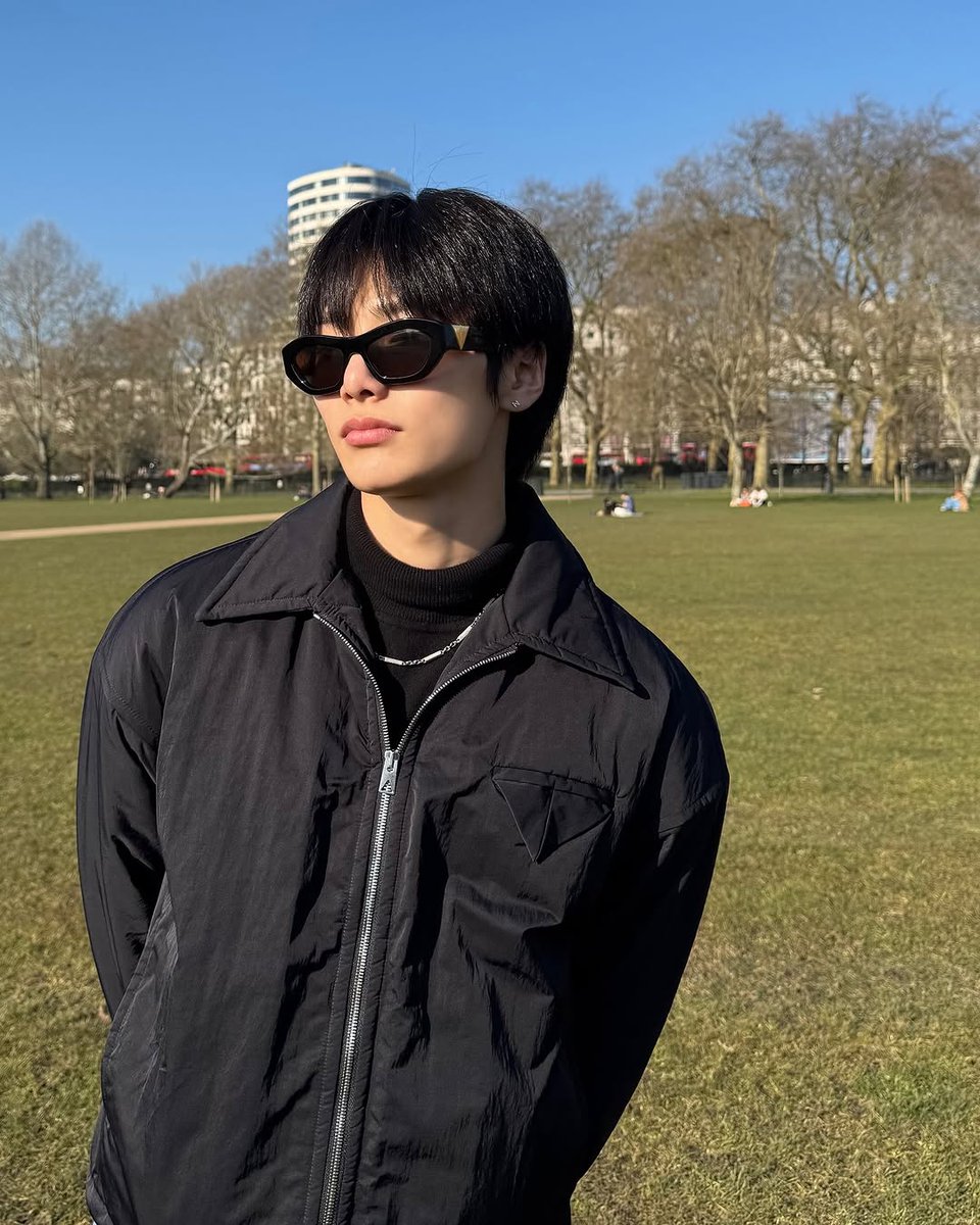 Amooo roubar as roupas e óculos do meu namorado pra tirar foto 💞💞