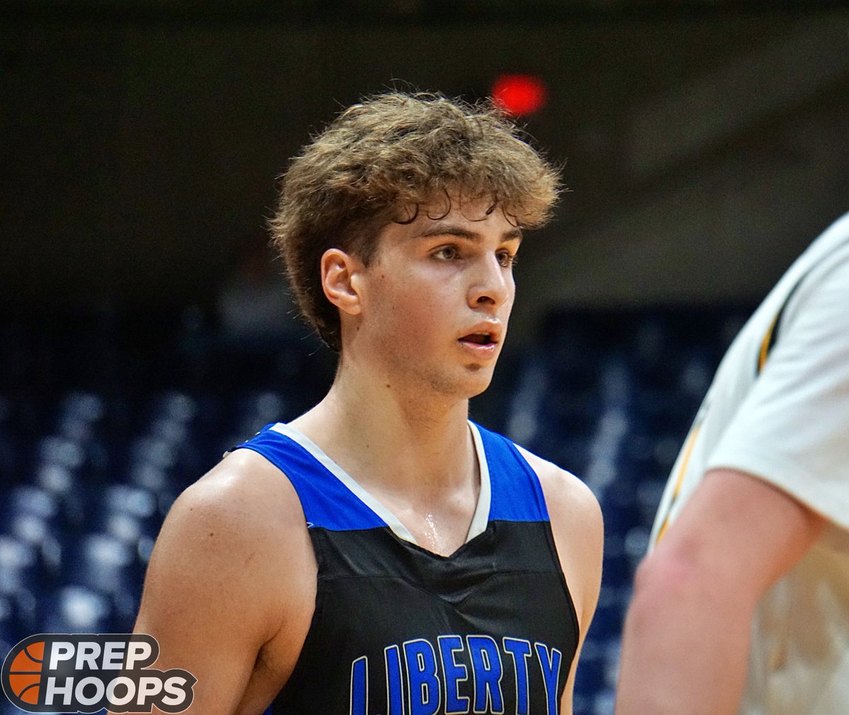 Shane Garcia (@shane25garcia) on Twitter photo FINAL <a href="/uahsmensbball/">UA Men's Basketball</a> 39 <a href="/olhsboysbball/">Liberty Boys Basketball</a> 58
Olentangy Liberty will face off against Reynoldsburg on Saturday at 6 pm. They led the entire game and pulled away late. <a href="/tylerkropp_/">Tyler Kropp</a> played a really good all-around game tonight. Monster on the boards and was a playmaker out of the post FINAL <a href="/uahsmensbball/">UA Men's Basketball</a> 39 <a href="/olhsboysbball/">Liberty Boys Basketball</a> 58
Olentangy Liberty will face off against Reynoldsburg on Saturday at 6 pm. They led the entire game and pulled away late. <a href="/tylerkropp_/">Tyler Kropp</a> played a really good all-around game tonight. Monster on the boards and was a playmaker out of the post