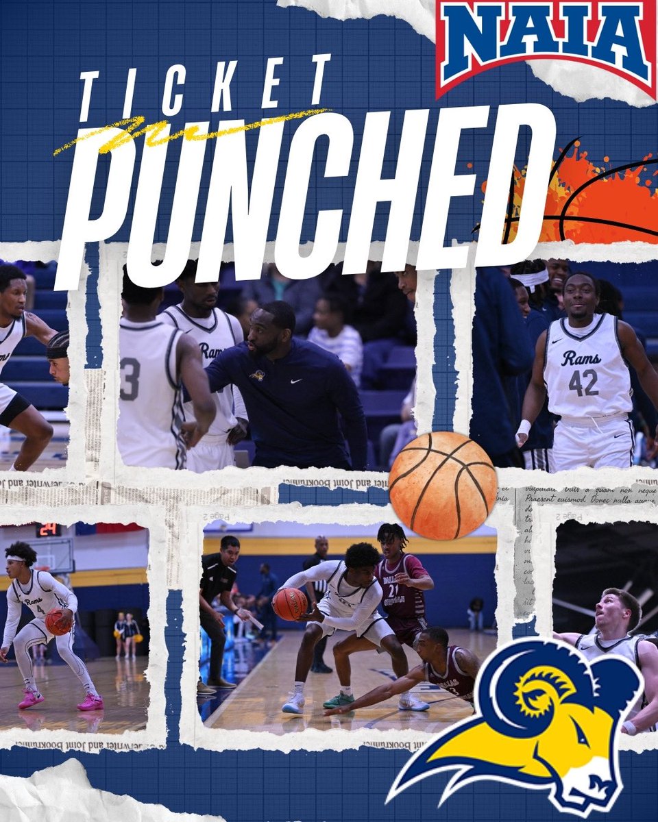 Let’s Dance! 🕺#RamsUp 🐏🏀🔥