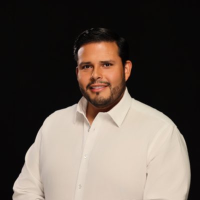 RubenGomez305's tweet photo. #NewProfilePic https://t.co/K4v9A1Vp2G