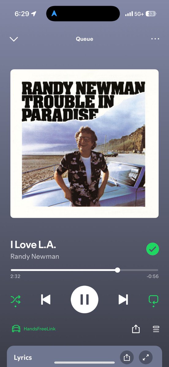 Just took me an hour and twenty minutes to go 6.1 miles