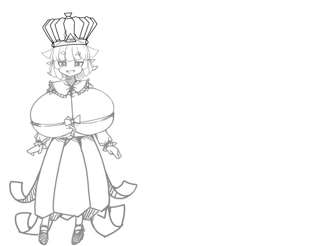 やっと形になってきたよ 