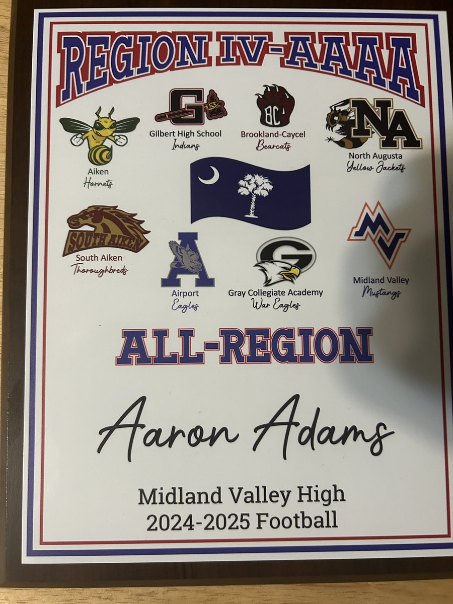 Aaron Adams Jr (@aaron_adams_jr) on Twitter photo I’m blessed to receive All-region for the 2024-2025 football season 🙏🏾<a href="/Coach_Dorn25/">Brent Dorn</a> <a href="/Coach_Sool/">Save The Youth</a> <a href="/CoachBrownMV/">E’Mond Brown</a> <a href="/ValleyFB/">Mid Valley HS Sports</a> I’m blessed to receive All-region for the 2024-2025 football season 🙏🏾<a href="/Coach_Dorn25/">Brent Dorn</a> <a href="/Coach_Sool/">Save The Youth</a> <a href="/CoachBrownMV/">E’Mond Brown</a> <a href="/ValleyFB/">Mid Valley HS Sports</a>