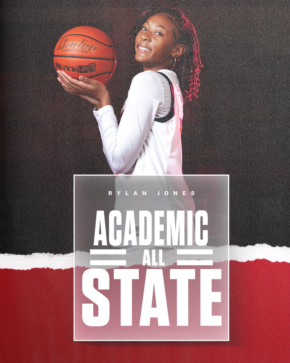 Cedar Hill Girls’ Basketball (@cedarhillgbb) on Twitter photo Congratulations to our scholar <a href="/RyRyJones001/">Rylan Jones</a> for being top notch in the classroom as well as the court. She was named to the Honorable Mention Academic All-State team! #Trailblazers #SmartGirls <a href="/CHLonghorns/">Cedar Hill Longhorns</a> <a href="/RecruitTheHill1/">Recruit The Hill</a> <a href="/cedarhillisd/">Cedar Hill ISD</a> Congratulations to our scholar <a href="/RyRyJones001/">Rylan Jones</a> for being top notch in the classroom as well as the court. She was named to the Honorable Mention Academic All-State team! #Trailblazers #SmartGirls <a href="/CHLonghorns/">Cedar Hill Longhorns</a> <a href="/RecruitTheHill1/">Recruit The Hill</a> <a href="/cedarhillisd/">Cedar Hill ISD</a>