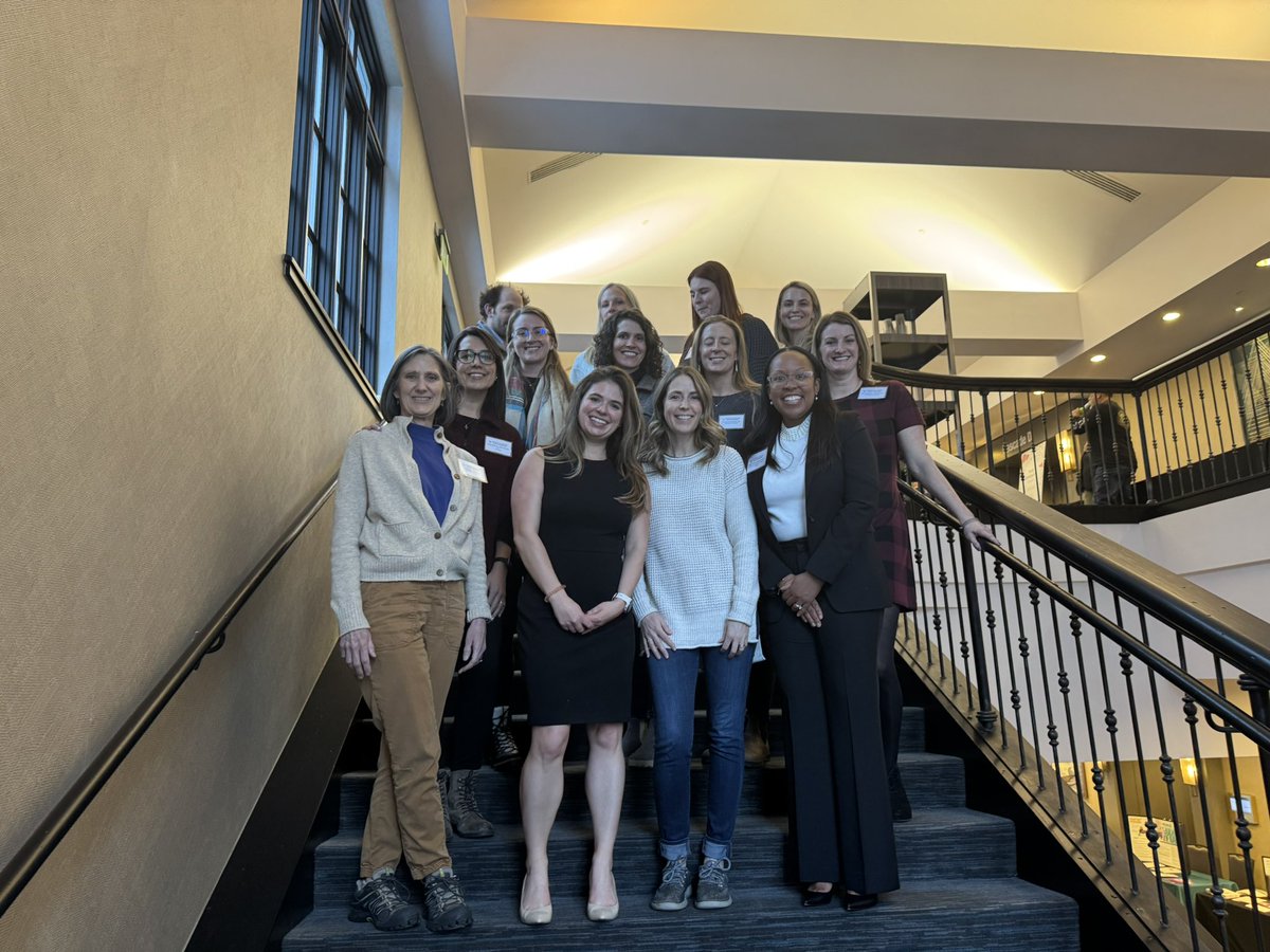 Controversies in Transplantation featured an incredible advanced practice provider session this afternoon, the first of its kind at our conference!

 #Controversiesintransplantation25 #CIT25