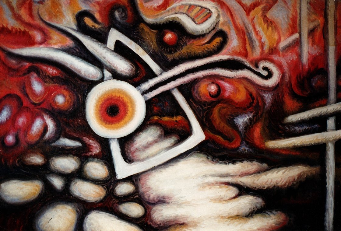 MindStream - Paintings &amp; Prints ArtPal.com/mindstreamarti… via <a href="/ArtPal/">ArtPal</a>