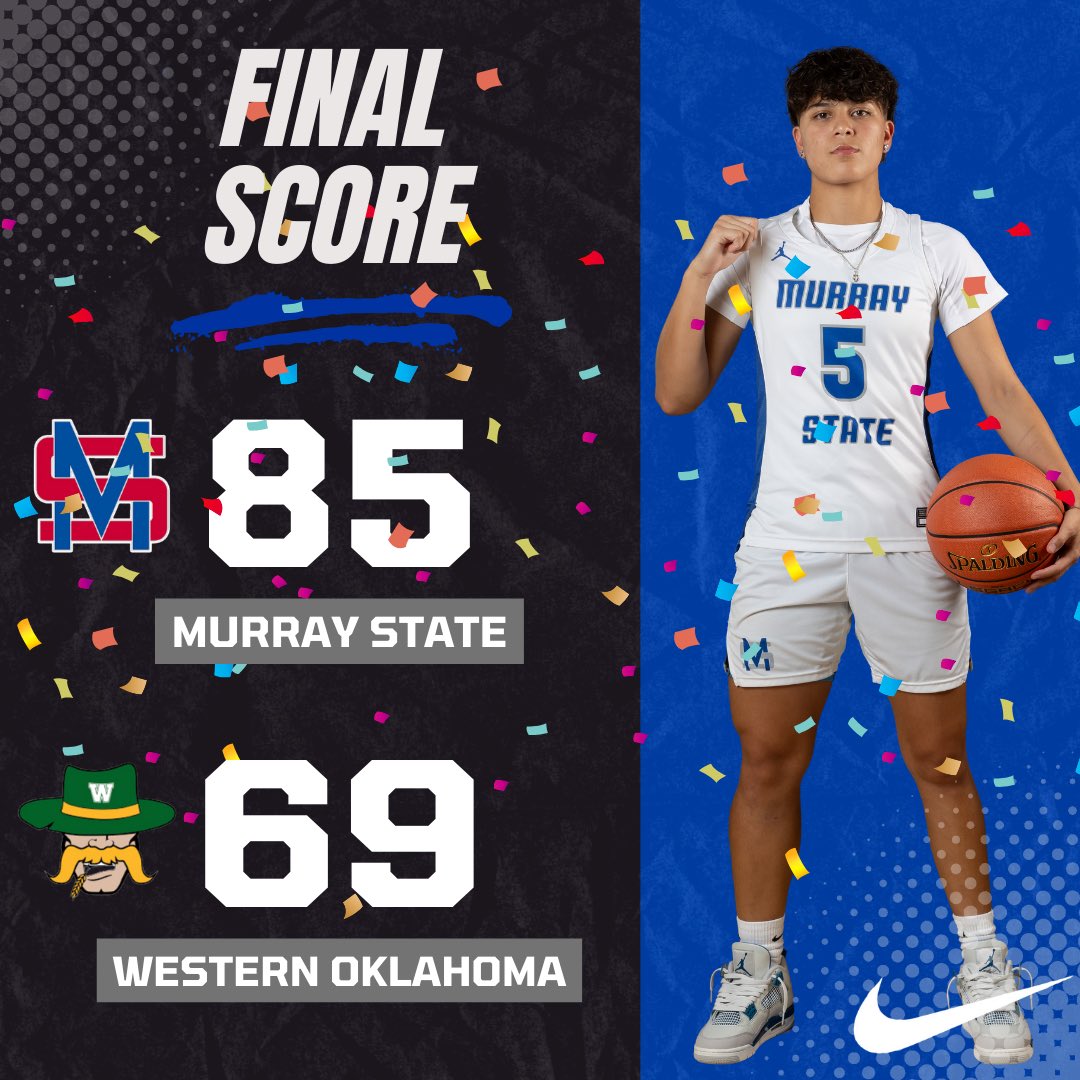 Final! Lady Aggies get the W on the road and capture the outright Region 2 regular season championship! This win brings the squad to 25-3 (15-1)! 🏆🔒🎊

Next up is the region tournament March 13-15 where we will be the #1 seed!

<a href="/mya_cotto/">Mya Cotto</a> led us tonight with 28 🤠