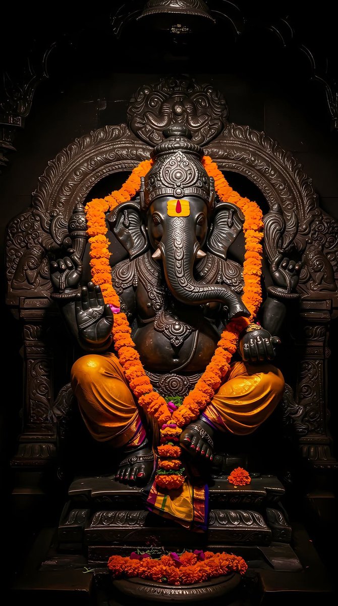 वक्रतुंड महाकाय, सूर्य कोटि समप्रभ।
निर्विघ्नम कुरू मे देव, सर्वकार्येषु सर्वदा।।
🙏ॐ श्री गणेशाय नम:🙏
#LCDLFAllStars