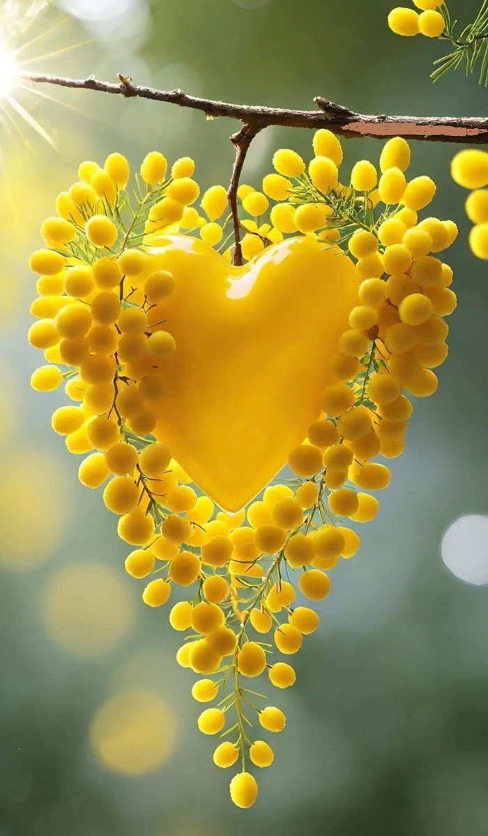 Health_educat's tweet photo. 🍀💐🌷🌹🌺🪷🌸🌼🌺🌻💐🍀
Улс орныхоо, дэлхий даяар тархан суурьшсан Монголын бүх бүсгүйчүүддээ баярын мэнд хүргэхийн ялдамд эмэгтэйчүүдийн эрх чөлөөний билэгдэл шар гамба (мимоса) цэцгээр мэндчилье! https://t.co/RnqX9unxcz